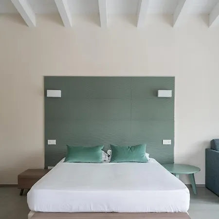 Casa de hóspedes A Casa Di Sabina 2*