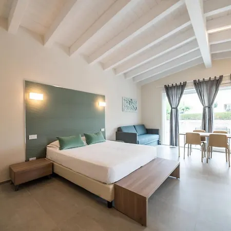 A Casa Di Sabina 2* Desenzano del Garda